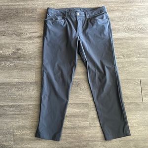 Lululemon ABC Pants